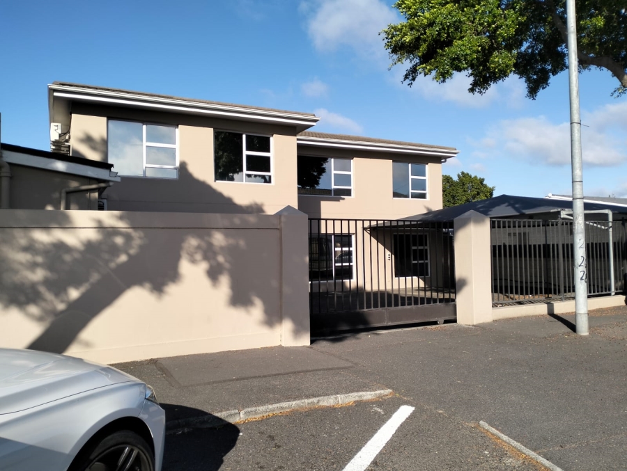 To Let commercial Property for Rent in Vasco Estate Western Cape